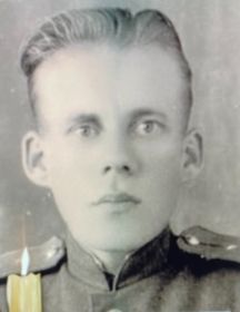 Защихин Василий Семёнович