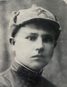 Дружинин Иван Алексеевич