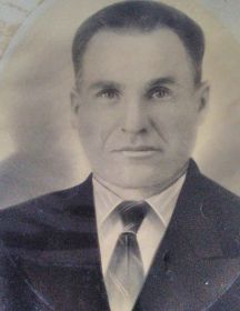 Медянцев Петр Дмитриевич