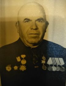 Валуйских Михаил Осипович