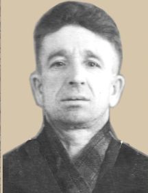 Майоров Николай Михайлович