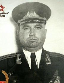Соловьёв Фёдор Иванович