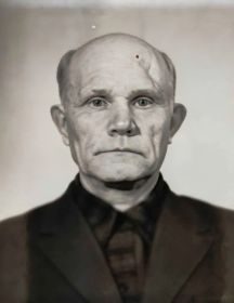 Шалабанов Геннадий Евгеньевич