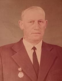 Макаров Иван Иванович