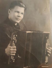 Лузгин Андрей Андреевич