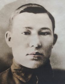 Васильев Валентин Яковлевич