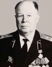Илькаев Владимир Семёнович