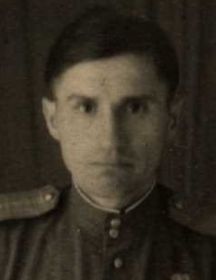 Бартенев Григорий Дмитриевич