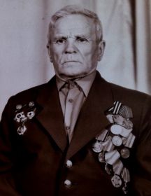 Кудашкин Василий Фёдорович