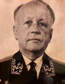 Тейшерский Александр Болеславович