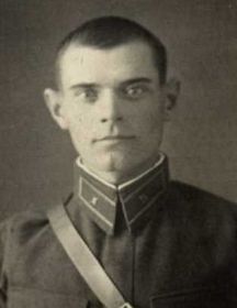 Дергоусов Яков Иванович