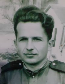 Богатов Аркадий Никифорович