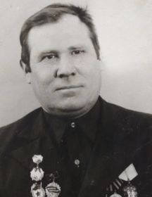 Степкин Михаил Тимофеевич