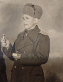Попов Семен Иванович