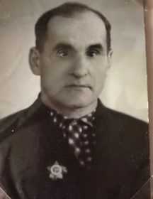 Шебалов Николай Павлович