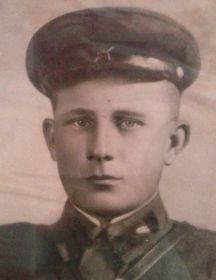 Меркулов Иван Алексеевич