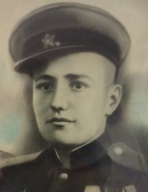 Блохин Андрей Арсентьевич