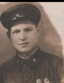 Мартынюк Степан Архипович