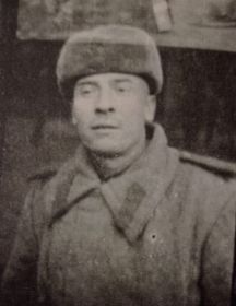 Кулагин Александр Николаевич