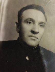 Чиков Михаил Леонтьевич