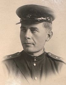 Ремизович Урбан Иванович