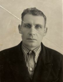 Ивашутин Данил Дмитриевич