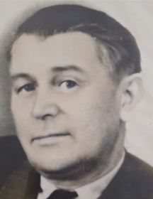 Трошин Александр Николаевич
