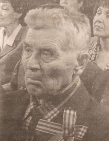 Осинцев Петр Яковлевович