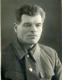 Новожилов Григорий Севастьянович