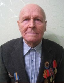 Киселев Андрей Иванович