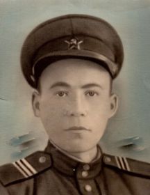 Изевлин Иван Гаврилович