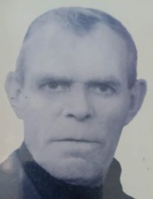 Калиновский Роман Петрович