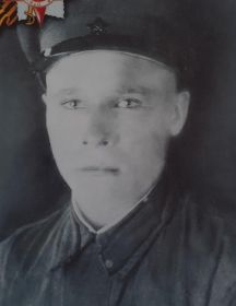 Пошивалов Пётр Иванович
