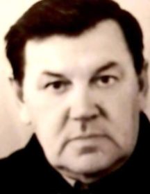 Трапезников Алексей Дмитриевич