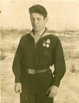 Юсов Алексей Иванович