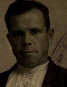 Лобанов Николай Алексеевич