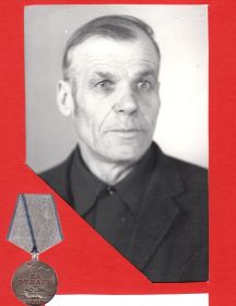 Кутыркин Пётр Сергеевич