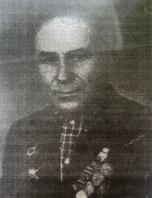 Цапко Степан Иванович