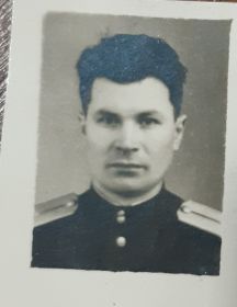 Гизатуллин Гариф Яруллович