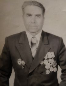 Кузьмин Виктор Николаевич