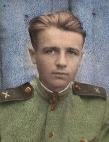 Пахмутов Николай Анатольевич
