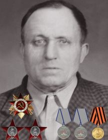 Химчак Анатолий Яковлевич