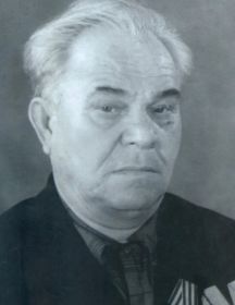 Лубенченко Иван Тимофеевич