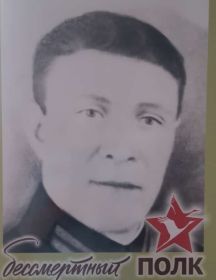Кустов Иван Константинович