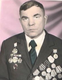 Петров Николай Федорович