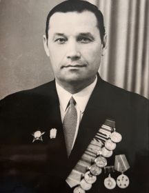 Суменков Иван Иосифович