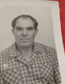 Кузнецов Николай Андреевич