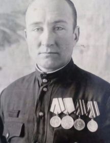 Земсков Михаил Илларионович