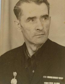 Терёхин Василий Иванович