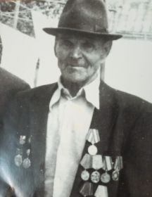 Гизатулин Халим Нурулович